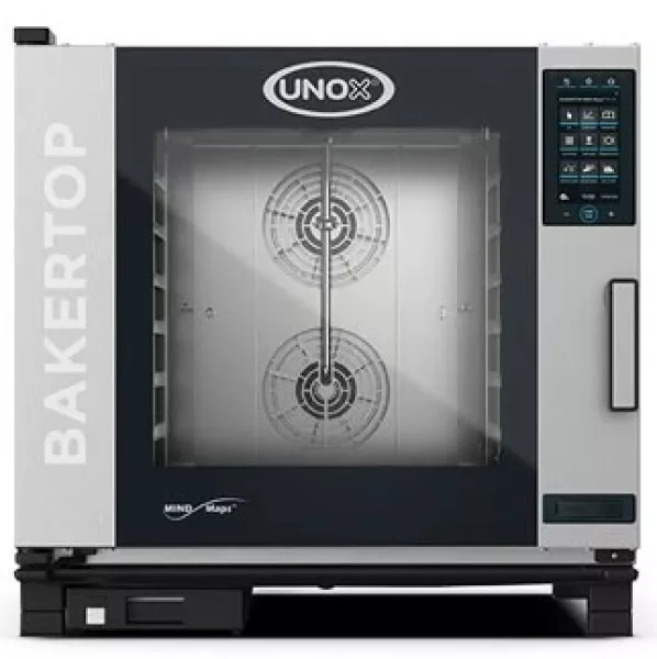 Four 600X400 - 6 niveaux Visuel 1 principal
